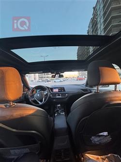 بي ام دبليو الفئة 2